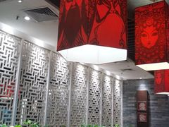 大堂-北方家宴(优托邦科学大道店)