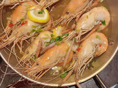 -钳真多钓虾馆·小龙虾海鲜烧烤(九六广场店)