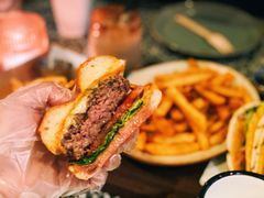 -Cooking Man(中懋天地店)