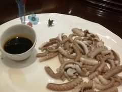 -万家宴海鲜大酒楼(五四路店)