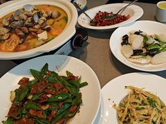 -毛家饭店·30年融合新湘菜(无影山店)