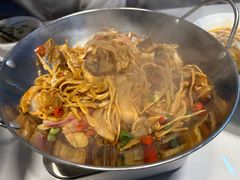 -三湘四水正宗湘菜(君峰路店)