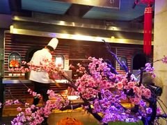 -同喜烤鸭店(光芒店)