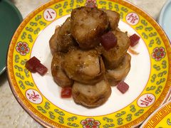 -那家小馆•北京菜•烤鸭(中关村店)