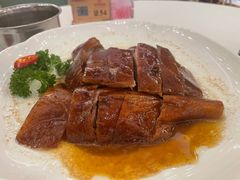 -南园酒家(前进路店)
