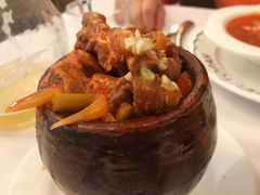 -波特曼西餐厅(南岗店)