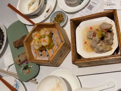 -广州酒家(中华广场店)