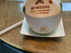 -铭轩中餐厅·海南菜·粤菜(亚龙湾瑞吉店)