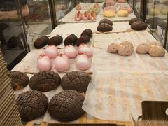 -奈雪的茶(国金中心店)