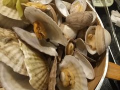 -盛江山自助料理(太原街万达店)