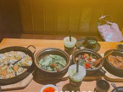 -旺爷砂锅·茶作(国贸城店)