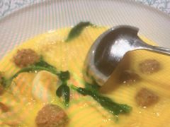 -宫燕府·京菜·烤鸭·淮扬菜(王府中心店)