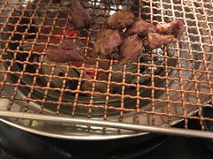 -九田家黑牛烤肉料理(石路天虹店)