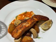 -沏点Trattoria意大利餐厅(新街口店)