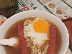 -凤来茶餐·粤菜馆(珠江新城店)