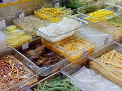 -萝鸡思味秘制泡菜(万家丽店)