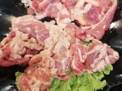 -大壮家原味烤肉(兴华北街店)