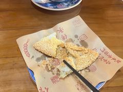 -老西门·常州菜(新区店)
