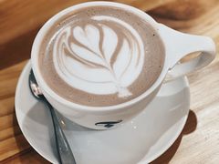 -Torch Coffee 炬点咖啡