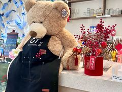 -初甜·舒芙蕾·韩式雪花冰(流塘店)