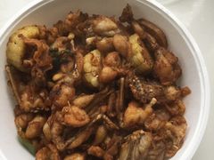 -氿熹干锅•牛蛙•烤鱼(印象城店)