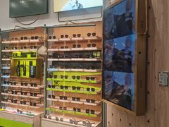 -MUJOSH木九十眼镜(南翔印象城店)