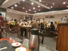 -南门涮肉(北洼路店)
