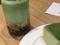 -36cake生日蛋糕(福田店)