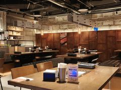 -新石器烤肉(中房金谊广场店)