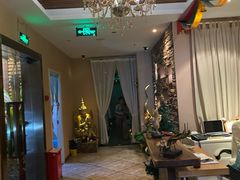 -SABAI THAI SPA泰式按摩体验馆(北城天街店)