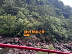 -安吉龙王山风景区