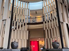 门面-南沙游艇会·大兵船餐厅