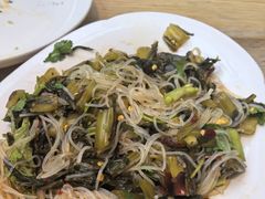 -滇铺子·云南特色菜·第九届野生菌美食节(东风东路c86店)