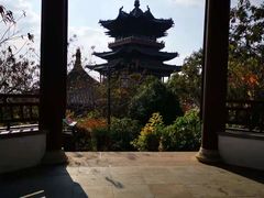 -杭州半山国家森林公园