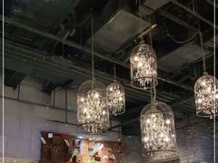大堂-Let's Taipei 非常烘焙(太古里店)