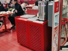 -喜家德虾仁水饺(长泰广场店)