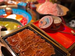 -吼堂老火锅(万寿宫店)