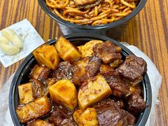 -谢记上海大排档(长寿路店)