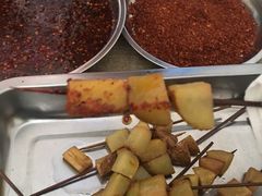 -怪老头甜不辣(抚琴小区店)
