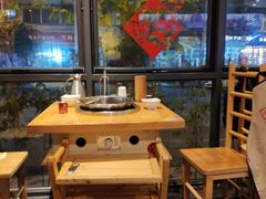 -袁记串串香(新南门店)