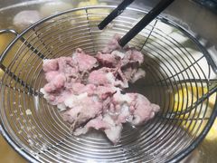 -三毛牛肉店(福强店)