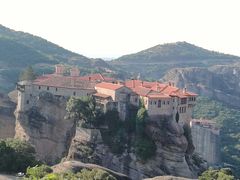 -梅黛奥拉修道院