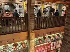-唐山宴大唐州府精品中餐