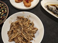 -羲和雅苑•北京烤鸭(平安国际金融中心店)