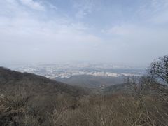 -头陀岭景区