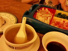 -亚龙湾红树林度假酒店御粤阁