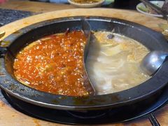 -蜀大侠火锅(四川北路店)