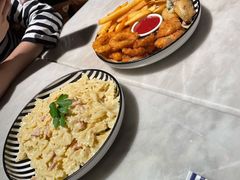 -玛尚诺意式餐厅(天环广场店)