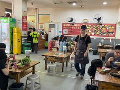 -笔记安顺夺夺粉火锅(龙湾万达店)