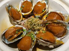 -東海海鲜酒家(中信广场店)
